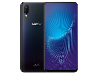 vivo NEX S 6.59եHD+ǥץ쥤