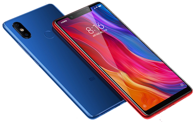 Xiaomi Mi 8 SE 4GB/64GB�������顪Snapdragon 710 ��ܡ�