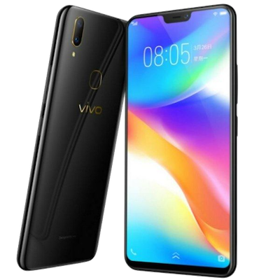 vivo Y83 4GB/64GB ��6.22����� �磻�ɥ����꡼���