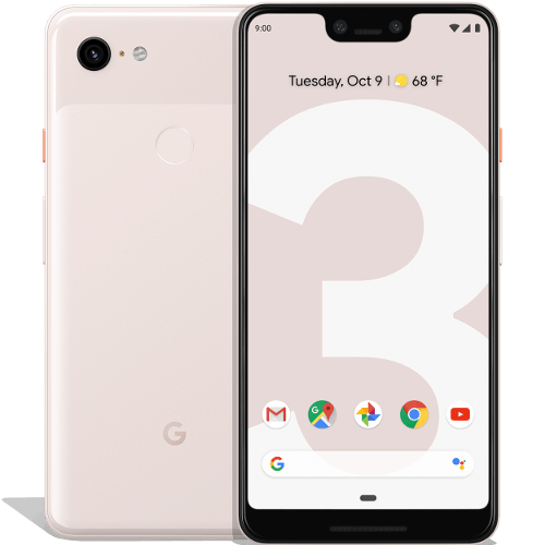 Google Pixel 3 XL G013C Sim�ե꡼ �����������Х��ǥ�