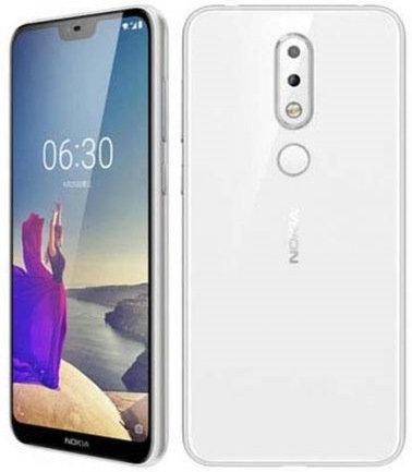 Nokia 6.1 Plus sim�ե꡼ ���ޥ� TA-1103 �ڥǥ奢��SIM��Snapdragon 636��ܡ�