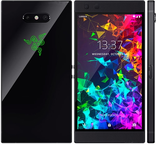 Razer Phone 2  SIMե꡼ޥ 쥤եڥߥ󥰥ޥ2ơ