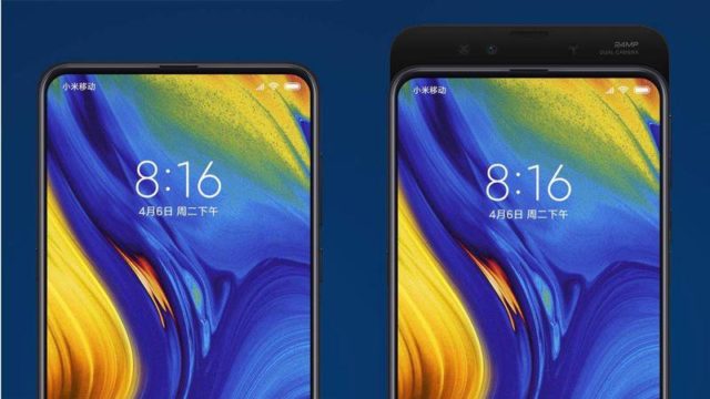 スマートフォン本体 ANDROID - xiaomi mi mix3 Amazon | ☆Xiaomi Mi Mix 3☆全画面スライド 6.39インチ