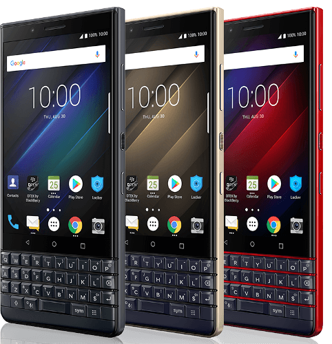 BlackBerry KEY2 LE Dual SIM SIMե꡼ޥۡKEY2Υ饤ǡ