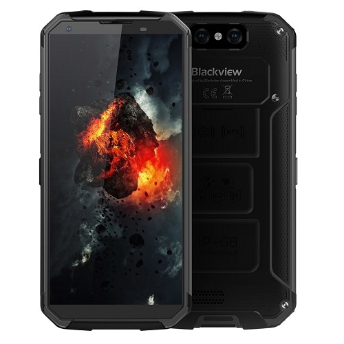 Blackview BV9500の購入、販売