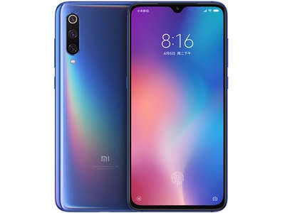 Xiaomi Mi9  SIMե꡼ޥ  ̥ȥץ륫顦SnapDragon855ܡ 㥪ߡޡȥե