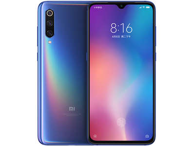 ANDROID - 【美品】Xiaomi mi9   【SIMフリー】 Xiaomi Mi9 の購入、販売