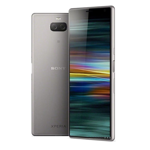 Sony Xperia 10 Plus I3212 海外SIMフリー スマホの購入、販売