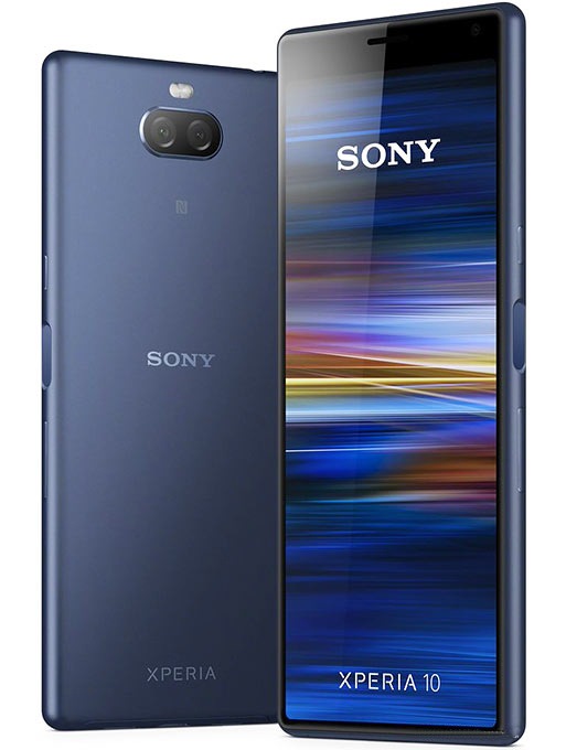 スマートフォン本体 Xperia - Sony Xperia 10/I4193/64GB 6.0 inch/Dual 000000002085_4QIfVUi.jpg