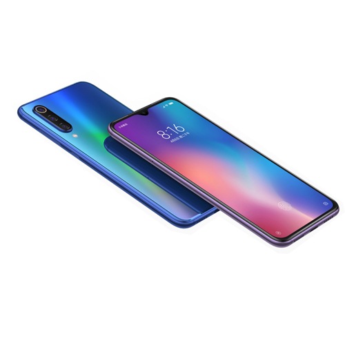 Xiaomi Mi 9 SE ����SIM�ե꡼���ޥ�  ��Xiaomi �ߥɥ��󥸡�Snapdragon 712��ܡ� ���㥪�ߡ����ޡ��ȥե���