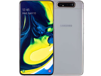 Samsung Galaxy A80 ����SIM�ե꡼���ޥۡڥ������Х��ǥ롪4800�����Ǥβ�ž�������ܡ�