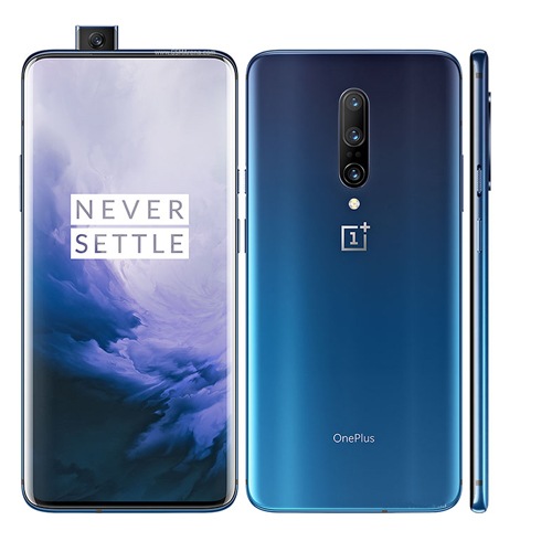 Oneplus7 Pro 海外SIMフリー　付属品全揃い 状態良 Oneplus 7 Pro 5G 購入、販売