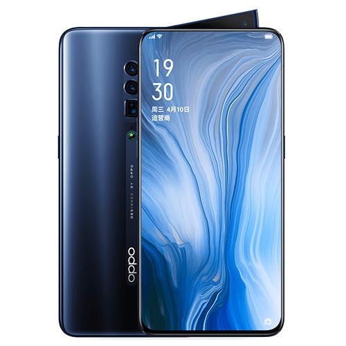 Oppo Reno 5G ����SIM�ե꡼���ޥۡ�5G�б��������Х��ǥ��ޥۡۡ�