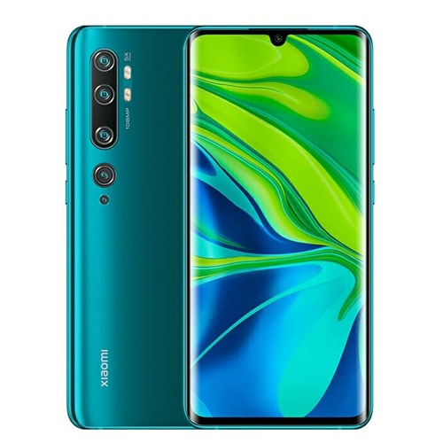 Xiaomi mi note 10（cc9 pro） グローバル版 Xiaomi Mi Note 10（Xiaomi Mi CC9 Proのグローバルモデル） の