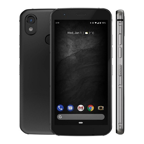 CAT S52 ��MediaTek Helio P35��ܤγ���SIM�ե꡼���ޥۡ�