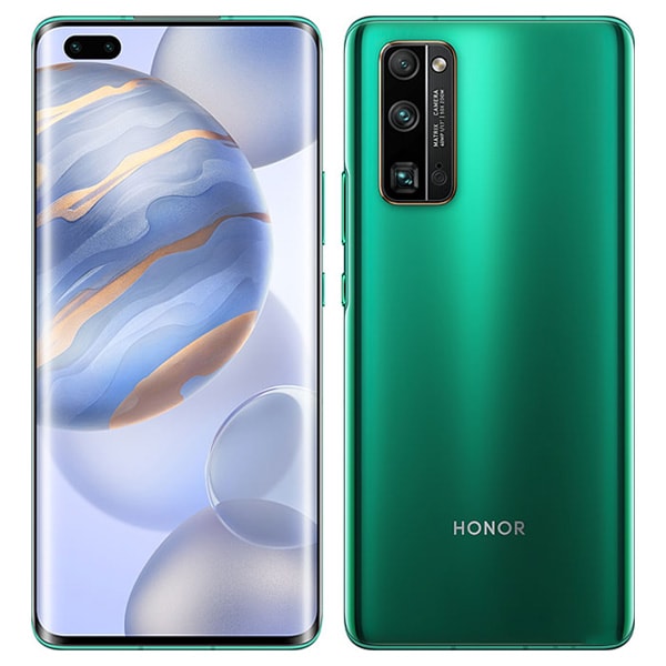 Honor 30 8GB+128GB  5G対応 simfreeデュアルSIM ETOtalk Honor Play 30 5G Dual Sim Android 11.0 Snapdragon