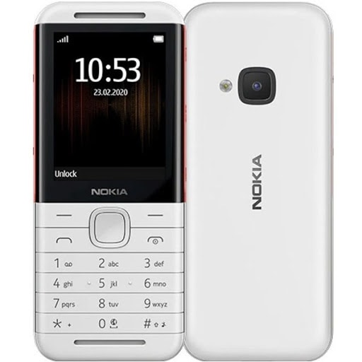 Nokia 53102020Dual Sim UKǥڥȥ졼ȥפΥ饱ǥ