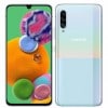 Samsung Galaxy A90 5G SM-A908B��A���꡼�����5G�б�ü����