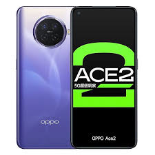 OPPO Ace2 SIM�ե꡼�������ޥۡ�������®�����Υ磻��쥹����40W�ȵ�®����65W���б���