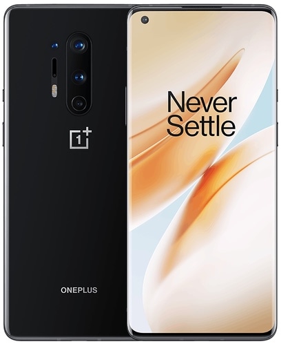 OnePlus 8 Pro 5G IN2020 8GB+128GB