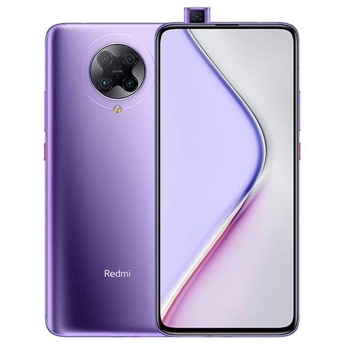 Xiaomi Redmi K30 Pro Zoom Redmi K30 Proのカメラ強化版 5G対応の販売