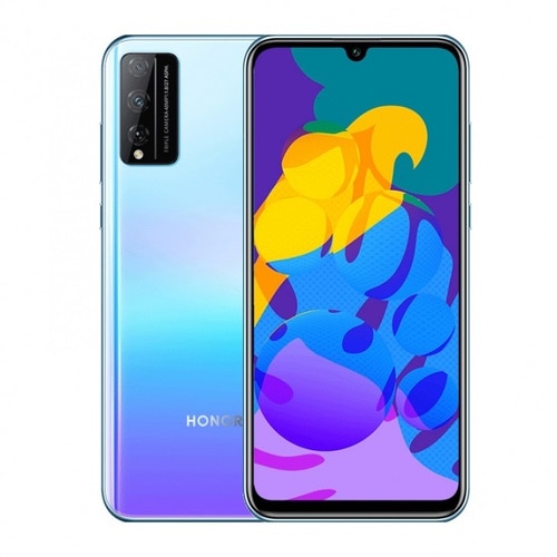 Huawei Honor Play 4T Pro Kirin810 搭載のミドルハイスマホの販売