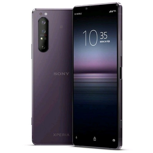 Sony Xperia 1 II �ǥ奢��SIM�� XQ-AT52 SIM�ե꡼���ޥۡ�Xperia 1�οʲ��� �������ڥꥢ ��� �ޡ����ġ���