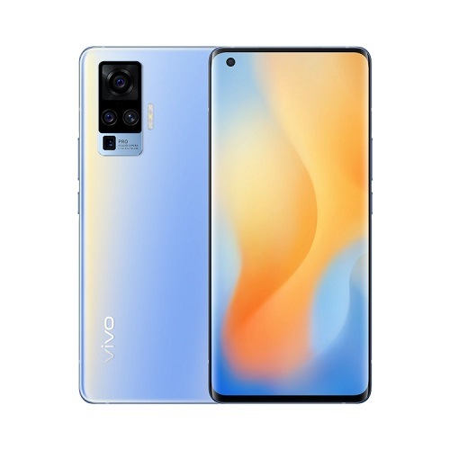 vivo X50 Pro 5G対応スマホの販売