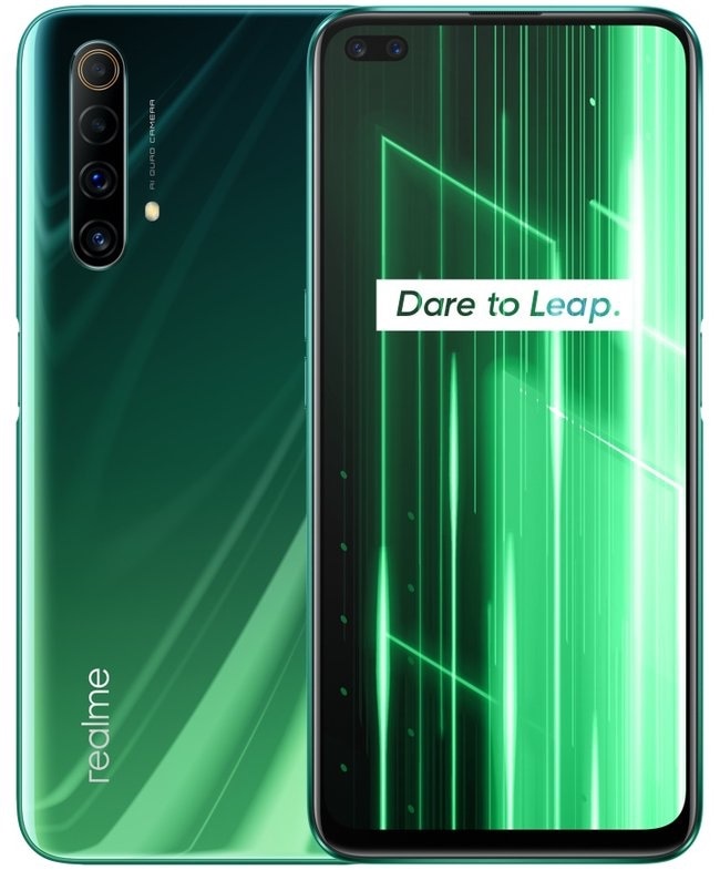 OPPO - Realme X2 PRO グローバル版、メモリ8GB/容量128GB版 OPPO - realme x2 pro グローバル版8GB/128GB ホワイト Oppo