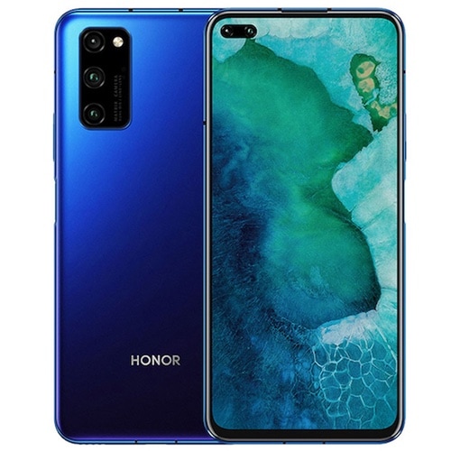 Huawei Honor View 30��Kirin 990 ��ܤ�5G�б��ϥ�����ɥ�ǥ��