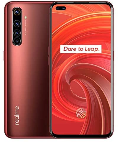 realme X50 pro [中国版]