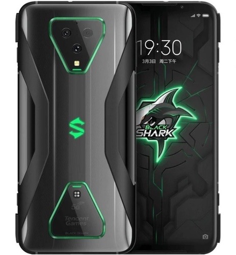 Xiaomi Black Shark 3 Pro5GбΥߥ󥰥ޥۺǾ̥ǥ