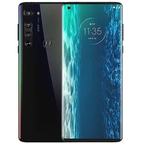 Motorola Edge US��ǥ� 256GB+6GB SIM�ե꡼�ϥ����ڥå����ޥۡ�5G�б���Snaodragon 765G��ܥ��ޥۡ�