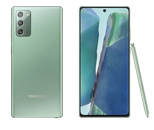 SAMSUNG - （ジャンク）Galaxy Note20 Ultra 5G 香港版 512GB ジャンク）Galaxy Note20 Ultra 5G 香港版 512GB