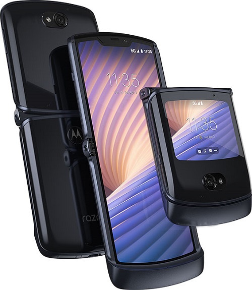 Motorola Razr 5G ޥSIMե꡼Motorolaޤꤿ߷衪