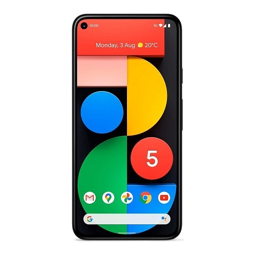 Google Pixel 5 GTT9Q UK��ǥ��Google������Pixel���꡼���ǿ���ǥ��