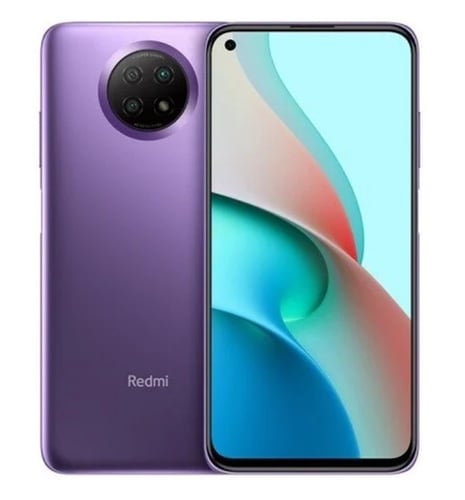 Xiaomi Redmi Note 9 5GMediaTek Dimensity 800U 5GܤΥѤͥ5Gбޥۡ