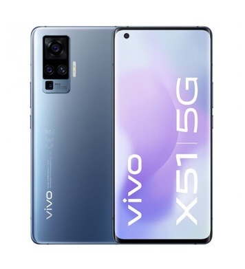 Vivo X51 5G��5����֥������դ��������ܤ�5G�б����ޥۡ�