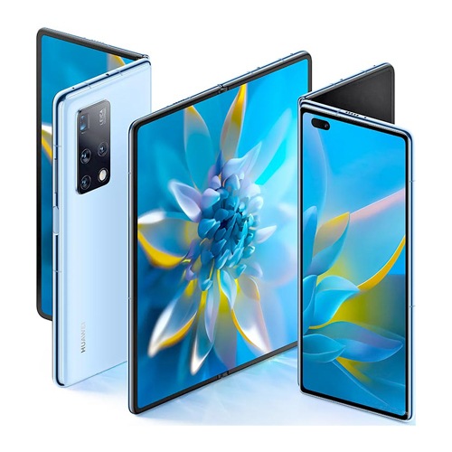 Huawei Mate X2 の販売、購入