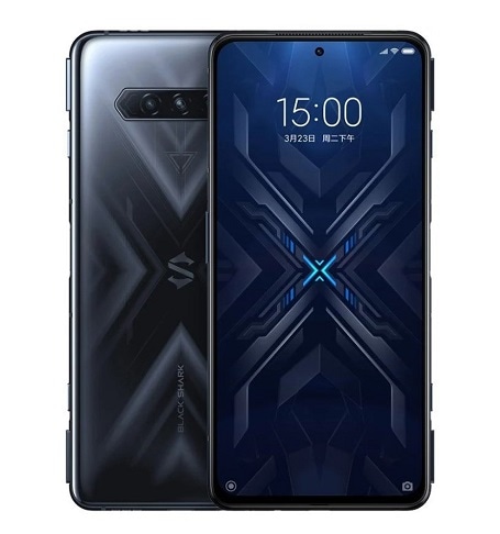 Xiaomi Black Shark 4 SIMե꡼ޥۡʪLRܥܤΥߥ󥰥ޥۡ