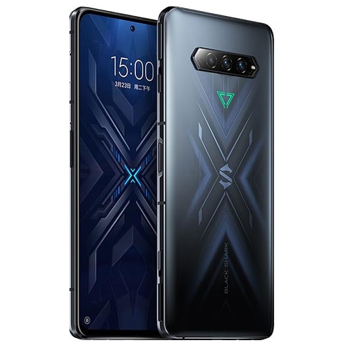 Xiaomi Black Shark 4 Pro SIM�ե꡼���ޥۡ�Snapdragon 888��ʪ��LR�ܥ�����ܤΥ����ߥ󥰥��ޥۡ�