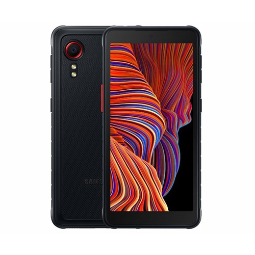 Samsung Galaxy XCover 5ڥߥ륹ڥå˽򤷤ɿɿбΥեͥޥۡ