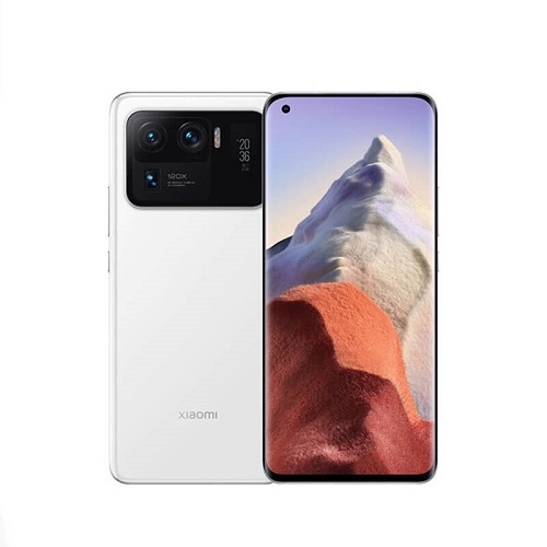 Xiaomi Mi 11 Ultra �������Х��� SIM�ե꡼���ޥۡ����ܸ�����ġ�GMS�б���Snapdragon 888��ܤȺǿ��ԥ���顪��