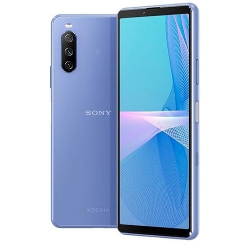 Sony Xperia 10 III  XQ-BT52 ��2021ǯ�ǿ��ߥåɥ�󥸥��ޥۡ�