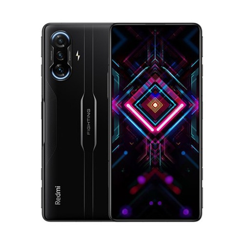 スマートフォン本体 AQUOS - K40 Gaming Redmi K40 Gaming Edition発表。しまえる物理ボタンの激安