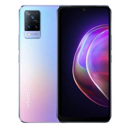 Vivo V21 5G��Dimensity 800U��ܤΥߥɥ���5G�б��������ޥۡ�