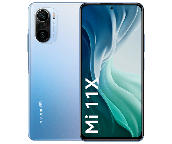 Xiaomi Mi 11X ����SIM�ե꡼���ޥ� �ڥ����ȯ���5G���ޥۡ��� ���㥪�ߡ����ޡ��ȥե���