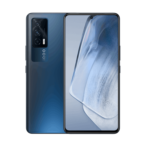 vivo iQOO 7 (India)������� SIM�ե꡼���ޥۡ�Snapdragon 870��ܤΥϥ����ڥå����ޡ��ȥե����