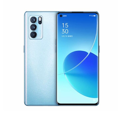 Oppo Reno 6 Pro 5GDimensity 1200Ѥǥåɥܤξ̥ǥ 