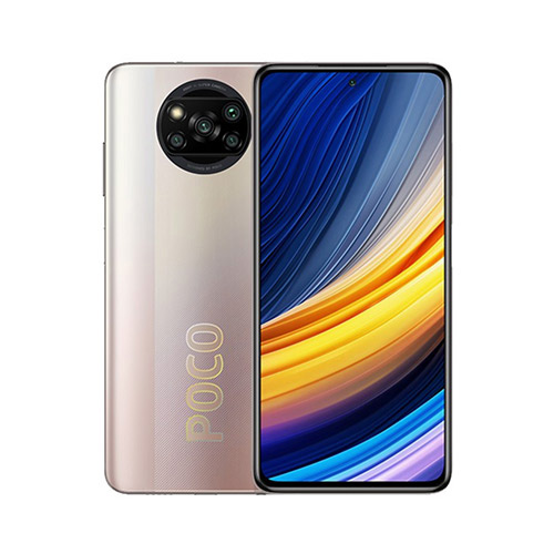 Xiaomi POCO X3 Pro グローバル版、simフリー